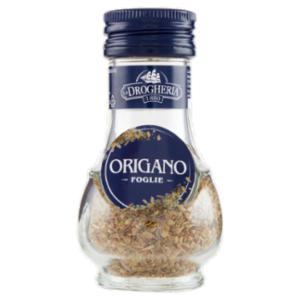 La Drogheria 1880 Origano Foglie 8 g