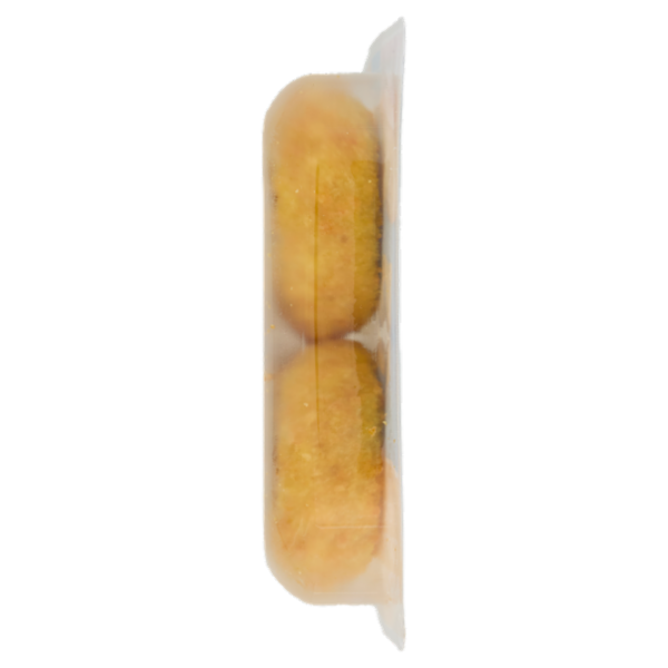 Rovagnati Panatine Crocchette Cotto e Patate 180 g