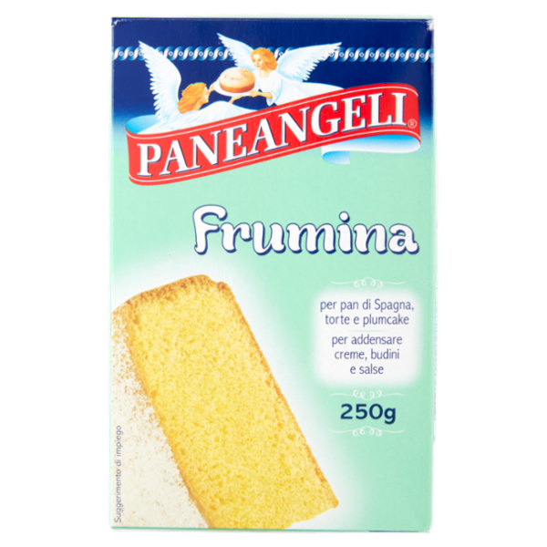 PANEANGELI Frumina 250 g
