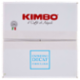 Kimbo Espresso Decaf Formula Bar 50 Cialde Compostabili* 365 g