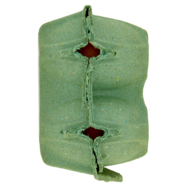 Aia Biologiche 4 Uova Fresche da allevamento Biologico 220 g