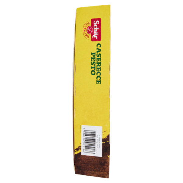 Schär Caserecce Pesto 300 g