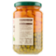 Selex Carotine e Piselli Lessati 360 g
