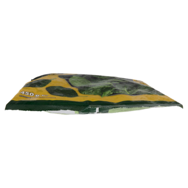 Findus Ciuffetti di Spinaci Primavera 450 g