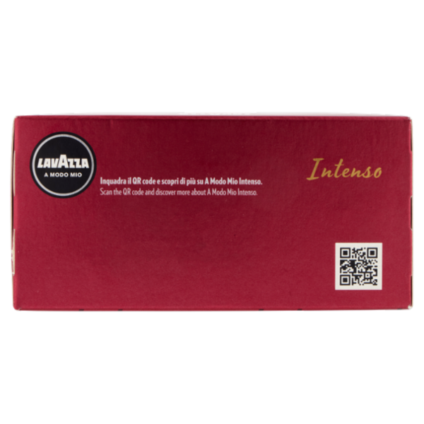 Lavazza A Modo Mio Intenso 36 Capsule 270 g