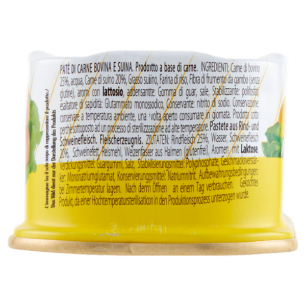 Montana Jambonet 200 g