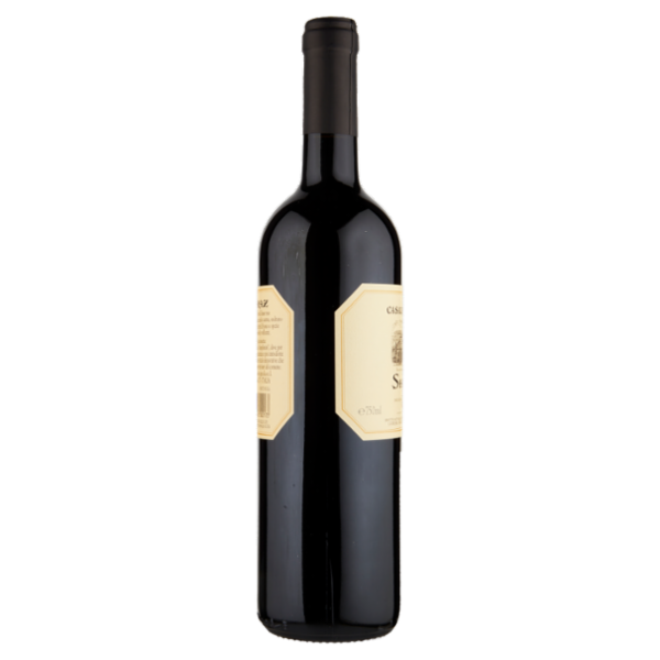 Casale del Giglio Shiraz Lazio IGT-IGP Rosso 750 ml