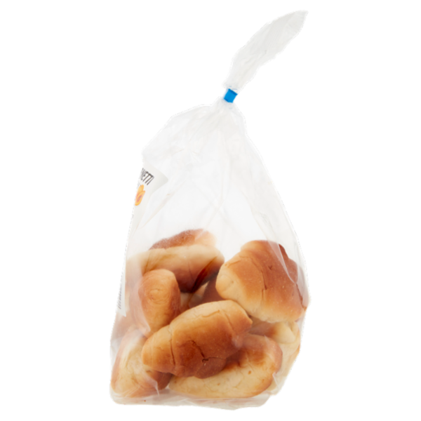 Minicornetti all'Albicocca 200 g