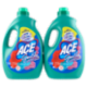 Ace Gentile Lavanda e Muschio Bianco Candeggina per Colorati 2 x 2,3 L