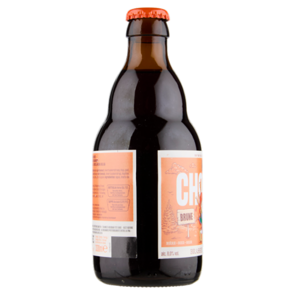 Mc Chouffe Brune 330 ml