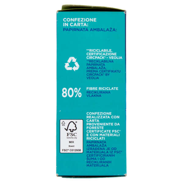 Duck Fresh Discs Blue - Base per Dischi Gel Igienizzanti WC, Frargranza Brezza Marina 36ml