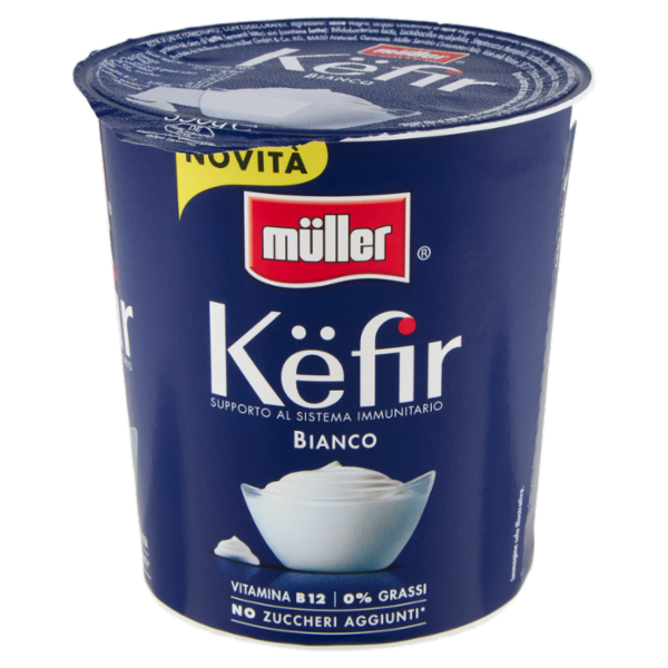 müller Këfir Bianco 350 g