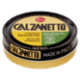 Calzanetto Lucido in Pasta per Calzature Nero 50 ml