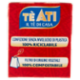 TèAti Deteinato Tè Nero 25 x 1,8 g