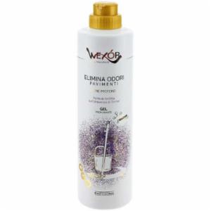 Wexor Elisir Pavimenti Elimina Odori 750ml