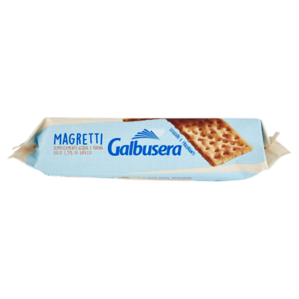 Galbusera Magretti 12 x 31,6 g