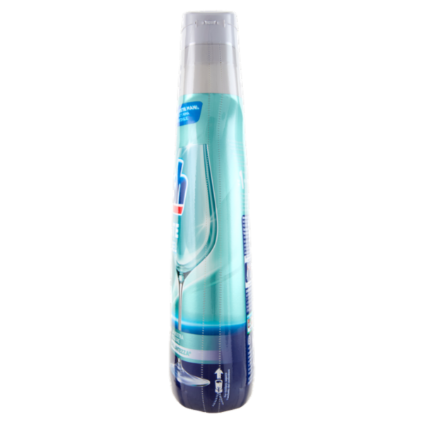 Finish Ultimate + Igiene Gel Limone liquido lavastoviglie 26 lavaggi 560 ml