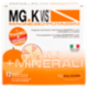 MG.K Vis Magnesio-Potassio Sali + Minerali 12 x 4 g