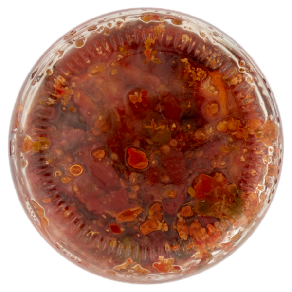 Le Conserve Toscane Pomodori Secchi 970 g