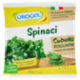 Orogel Cubello Spinaci Foglia Più Surgelati 900 g