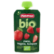 Plasmon semplicemente bio mela, fragola, lampone 100 g