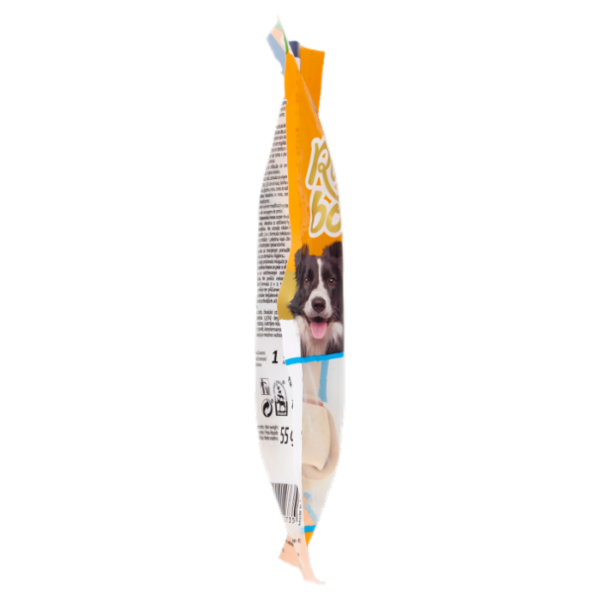 Vitakraft Royal bone Gusto latte M 1 Pezzo 55 g