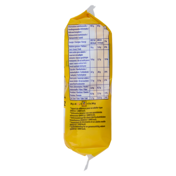 Tuc Original Biscotti Salati Multipack - 2 x 75 g