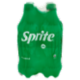 Sprite PET 4 x 66 cl