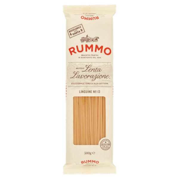 Rummo Linguine N° 13 500 g