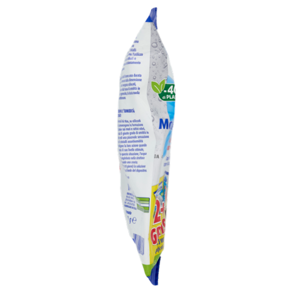 air max Mangiaumidità Ricarica Fragranza Neutra 1350 g