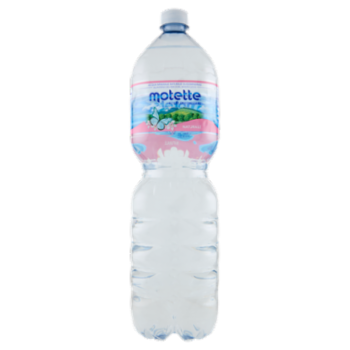 Motette Fonte Di Benessere Naturale 2 L
