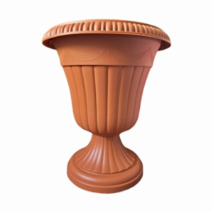 Balconiera Lt50 Con Riserva Acqua