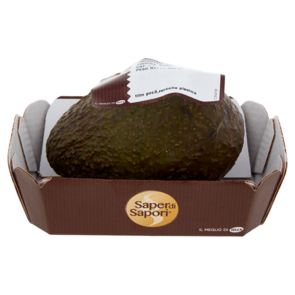 Selex Saper di Sapori Avocado Hass 250 g