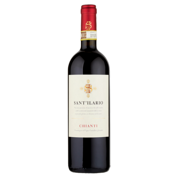 Sant'Ilario Chianti DOCG 750 ml