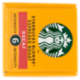 STARBUCKS Decaf Blonde Espresso Roast by Nespresso Caffè Decaffeinato 10 capsule 55 g