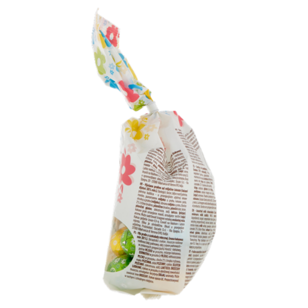 Socado Maxi Ovetti Prime Voglie 250 g