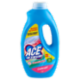 Ace Detersivo Igienizzante Colorati 21 Lavaggi 1050 ml