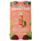 SANBITTÈR Pompelmo 4x20cl