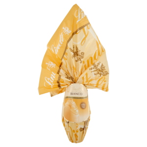 Lindt Uovo Bianco 270 g