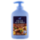 Felce Azzurra Nutriente ambra e argan Sapone Profumato 300 ml