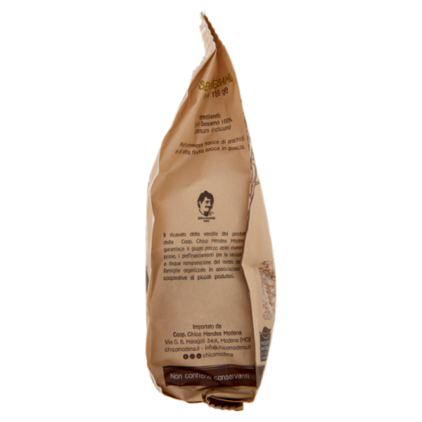 Coop Chico Modena Semi di Sesamo 150 g