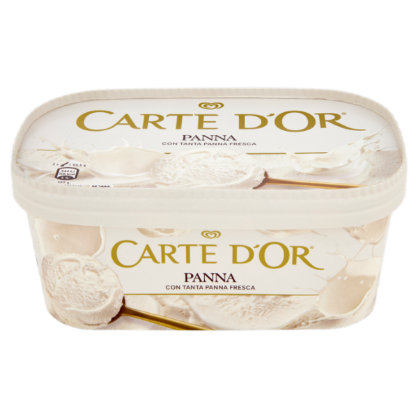 Carte d'Or Panna 500 g