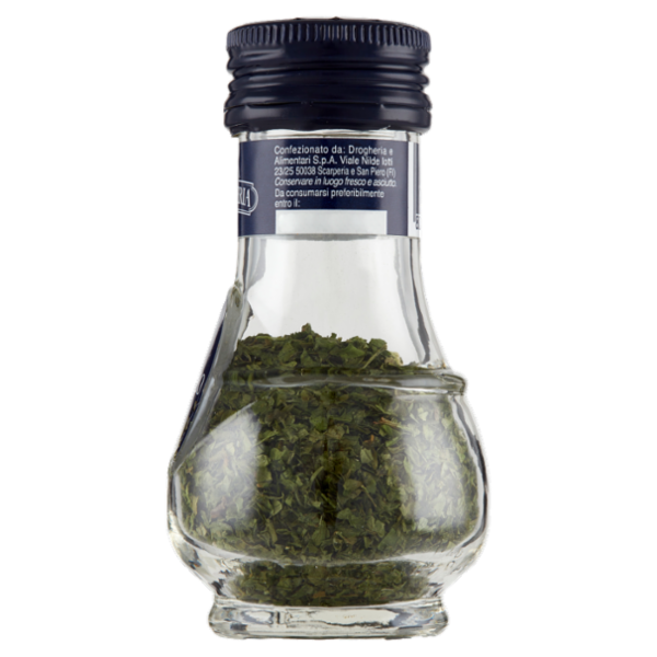 La Drogheria 1880 Prezzemolo Foglie 6 g