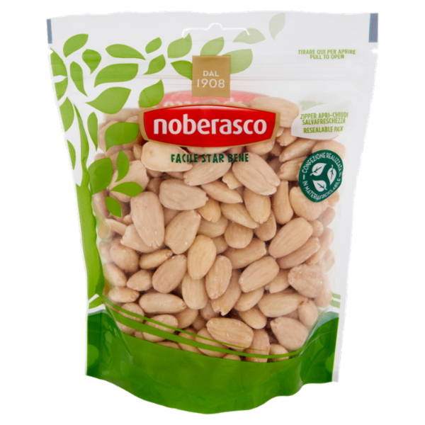 noberasco Mandorle Pelate 350 g