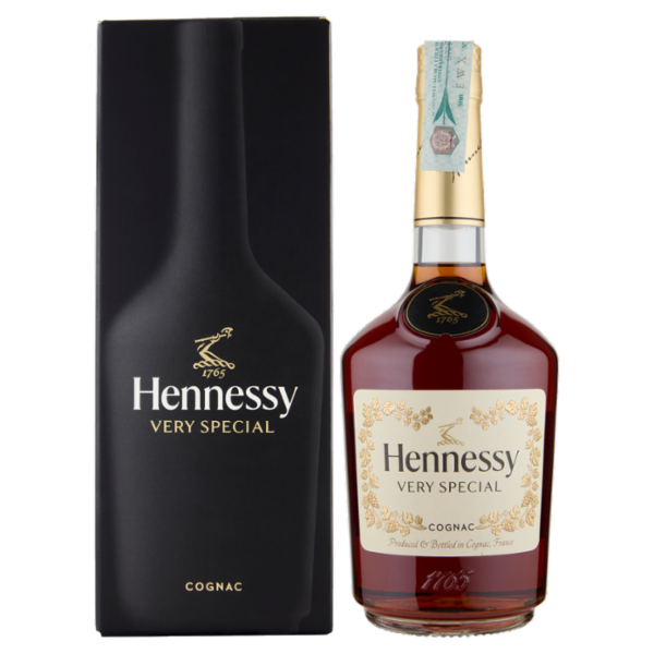 Hennessy V.S Astuccio 70 cl
