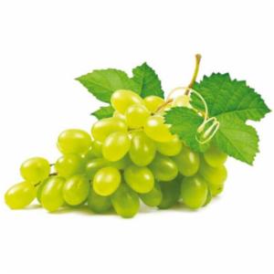 Uva Bianca Senza Semi Gr750