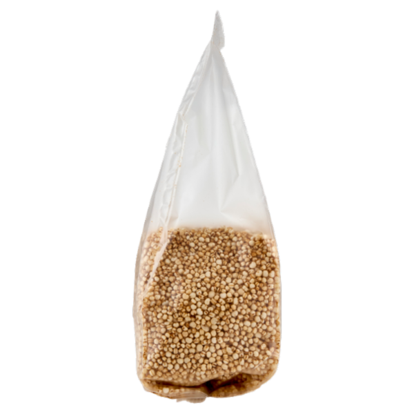 Selex Natura Chiama Quinoa Soffiata Biologica 130 g