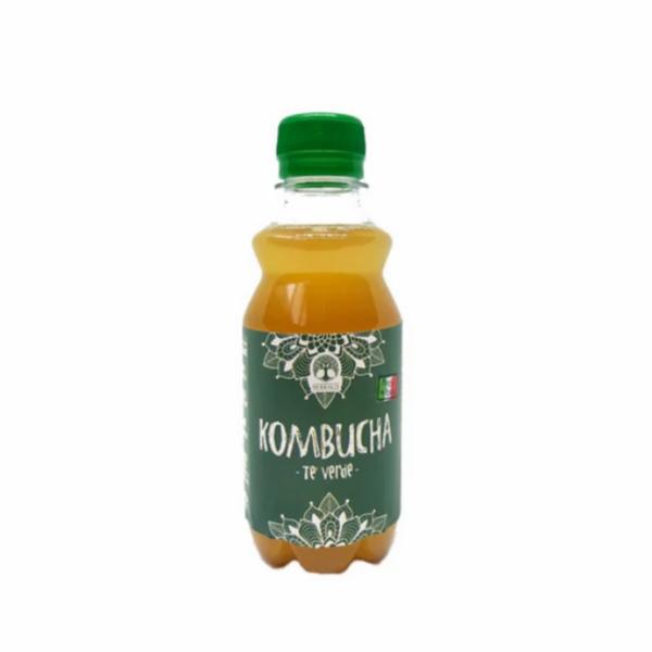 Kombucha Te Verde 250 g
