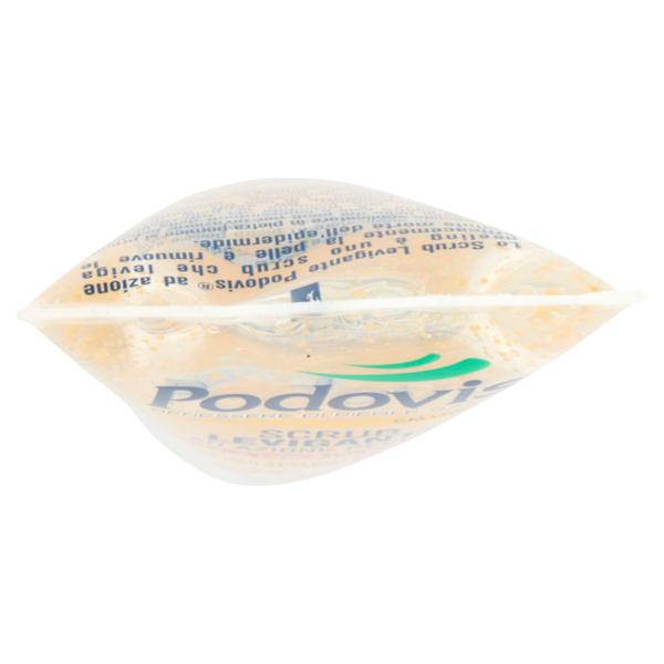 Podovis Callosità Scrub Levigante 150 ml