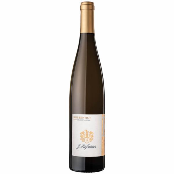 Hofstatter Vino Joseph Gewurztraminer 75 cl